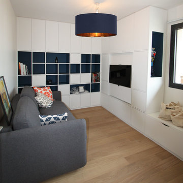 Paris 17 - Champerret