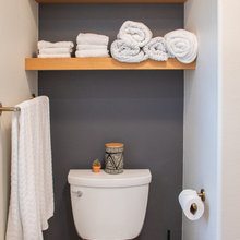 Water Closet
