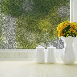 Modern Window Film - 窓用フィルム