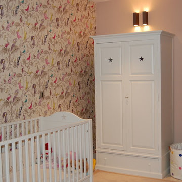 Nursery
