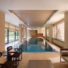 SPA/POOL