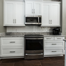 Cabinet Style
