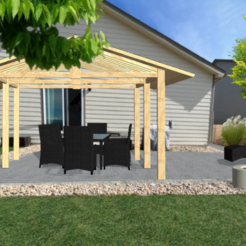 Small Patios