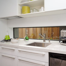 Micro Apartment