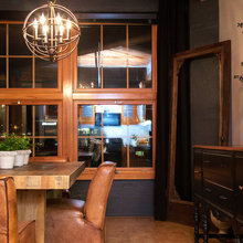 dinning room