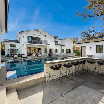 Encino - House