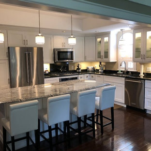 The RoseBelle Remodeling Company Review]