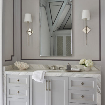 O'Brien Harris Hinsdale Renovation