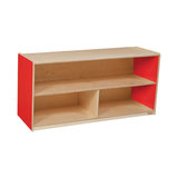 contemporary toy box
