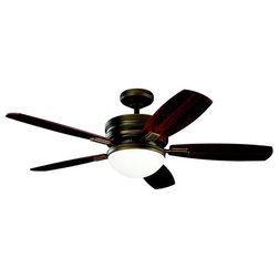 Transitional Ceiling Fans by ShopFreely