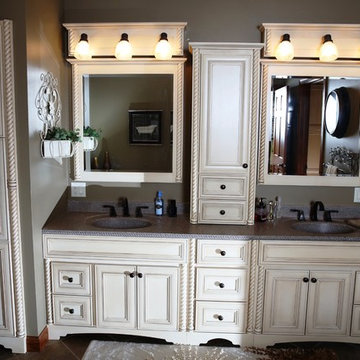 Bathroom Elegance