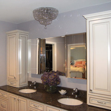 Bathrooms
