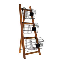 Basket Racks