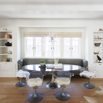 TIMELESS FRENCH MODERN