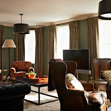 Little House, Soho House