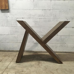 The K-Base and Bench - Products