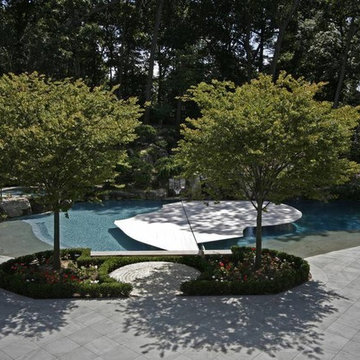 Automatic Pool Covers