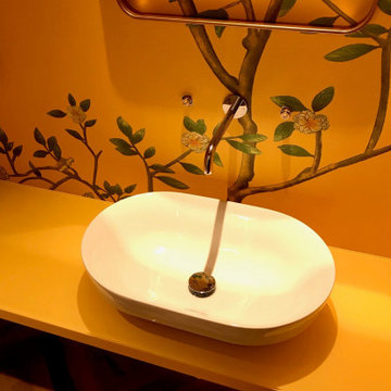 BAGNO AV