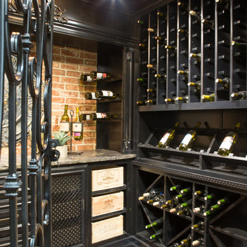 Wine Room