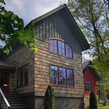 Siding Options