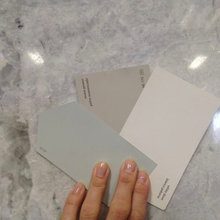 Paint Colors
