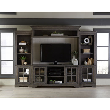 Dilworth Complete Wall Unit