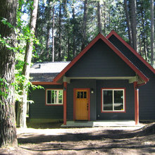 house colors