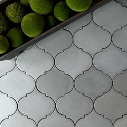 Urban Concrete Collection - Wall And Floor Tile