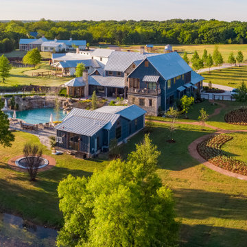 The Prairie At Post Estate