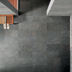 Porcelain Tile - Wall And Floor Tile