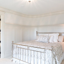 bedrooms