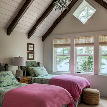 LAKE CABIN