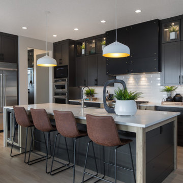Harmony Showhome - Calbridge Homes