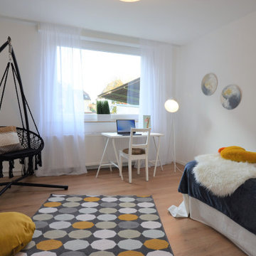 Großzügige ETW in Osnabrück