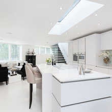 Contemporary Apartments