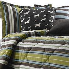 boys bedding