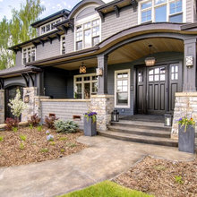 Builders Projects I Like