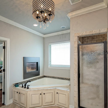 Custon Home - Tuscany Street