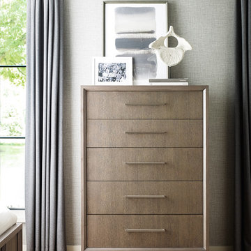 RACHAEL RAY HOME - HIGHLINE DRAWER CHEST