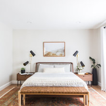 Bedrooms