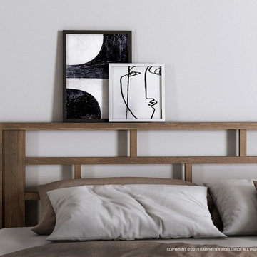 Sakae Bed