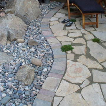 Landscape Makeovers