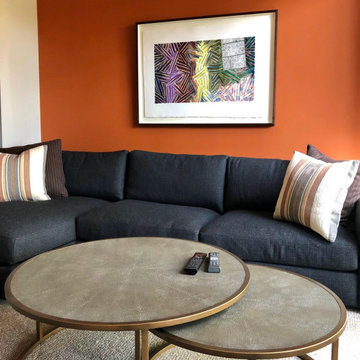 Teen Lounge