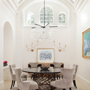A 2nd Renovated Bay Colony Home
