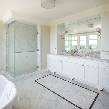 Magnolia Ridge Residence