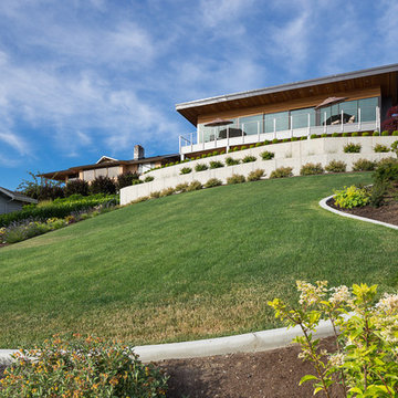 Browns Point Residence