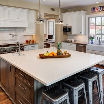 Kitchens