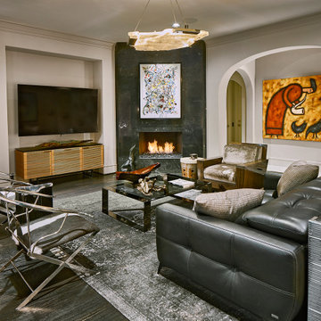 Whole House Remodel & Outdoor Living