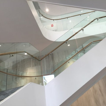 Southpoint: Flight Centre AU HQ