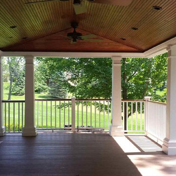 Rochester Residence